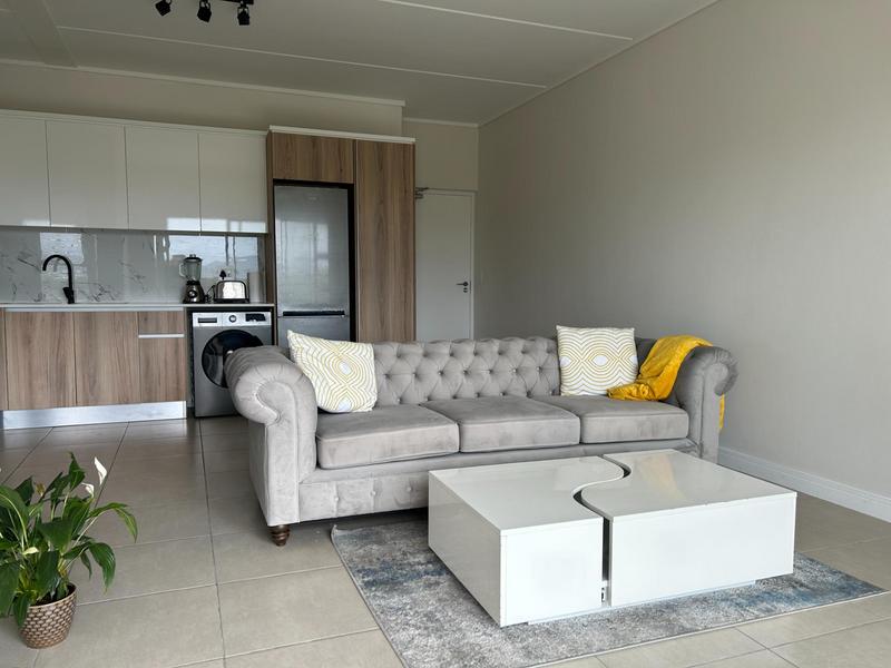 To Let 2 Bedroom Property for Rent in Sandown Western Cape